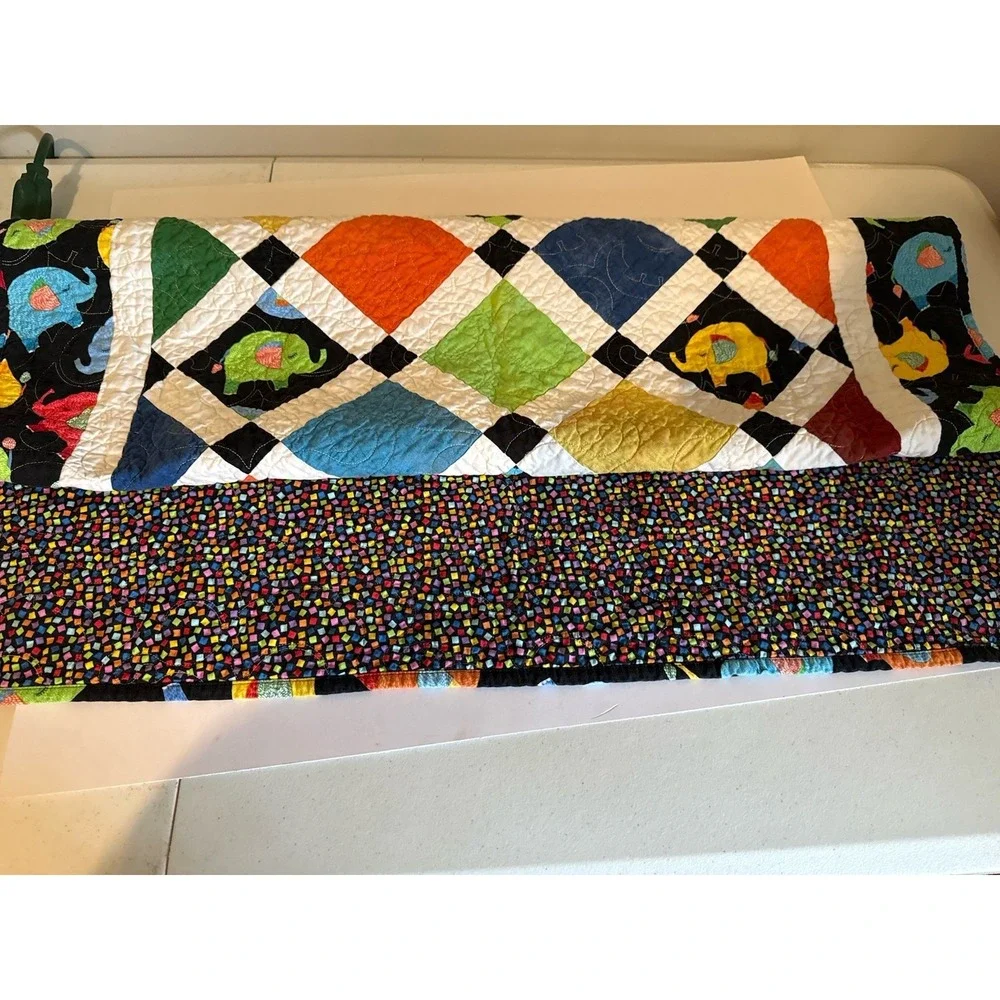 Handmade beautiful multiple